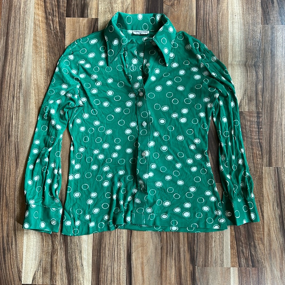 Alfred Dunner Size 10